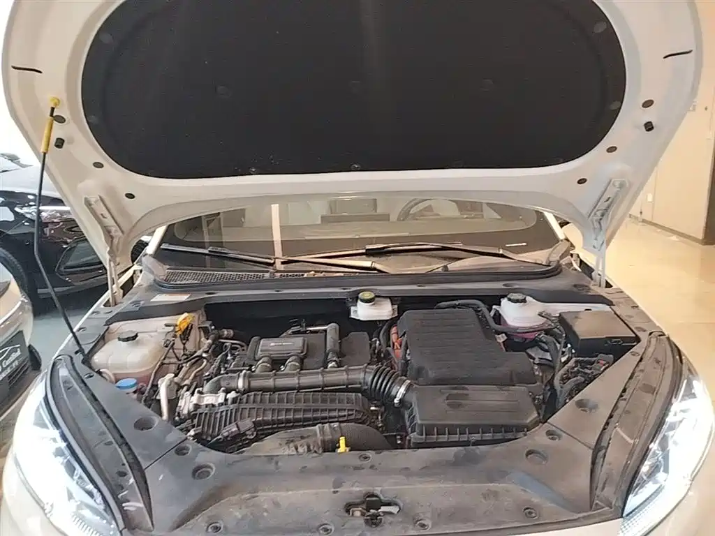 BYD Seal 06 New Energy 2024 DM-i 80KM Prestige фото 20