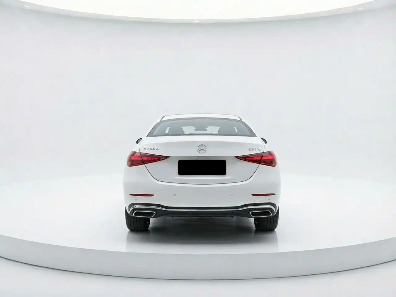 Mercedes-Benz C-Class 2022 C 260 L Sport Edition фото 5