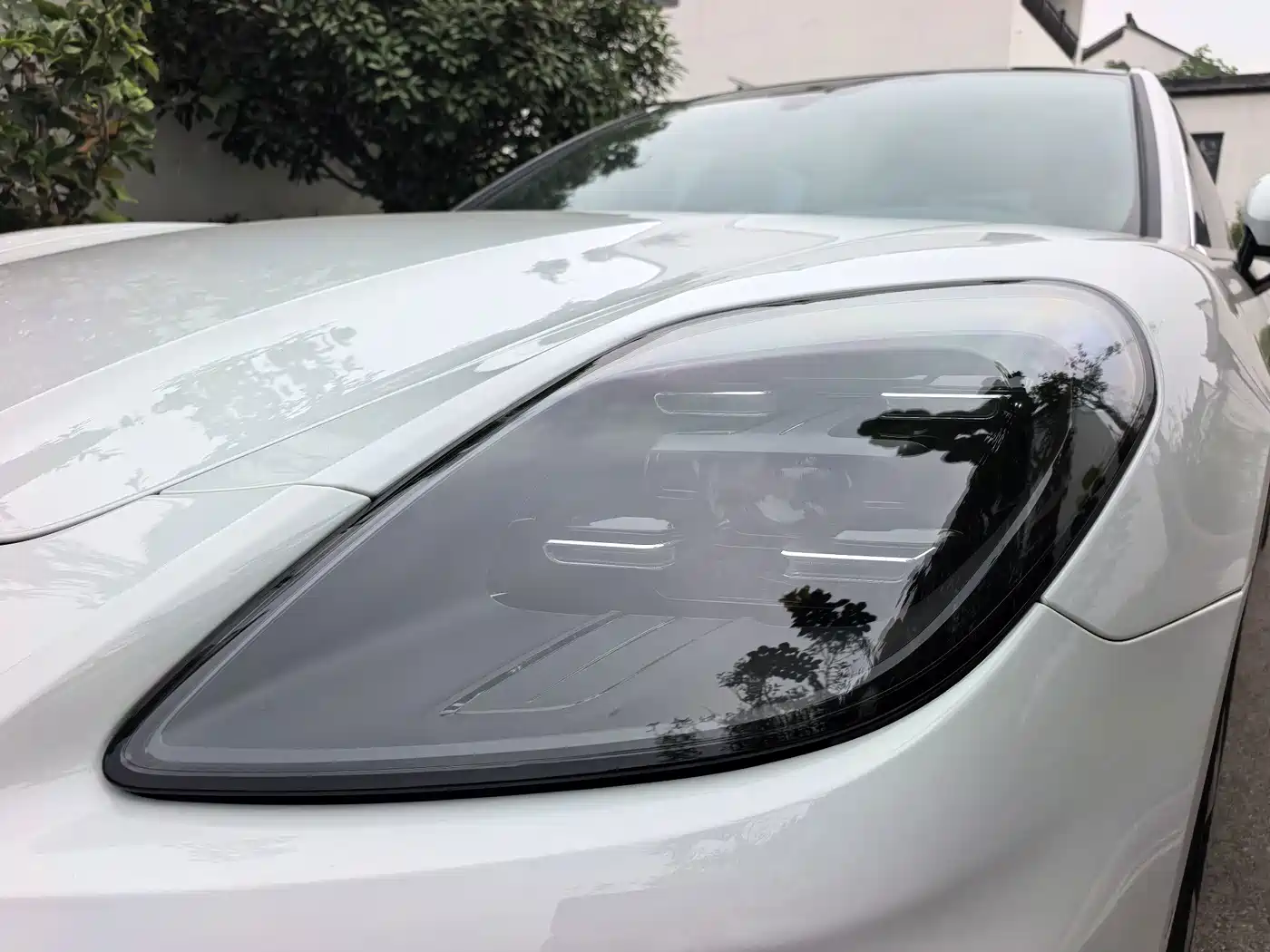 Porsche Panamera 2025 2024 Panamera 2.9T