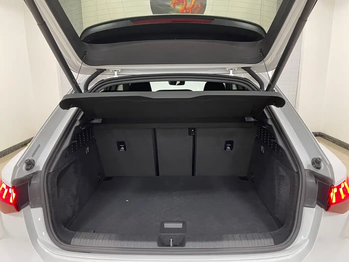 Audi A3 2022 Sportback 35 TFSI Progressive Sport фото 17