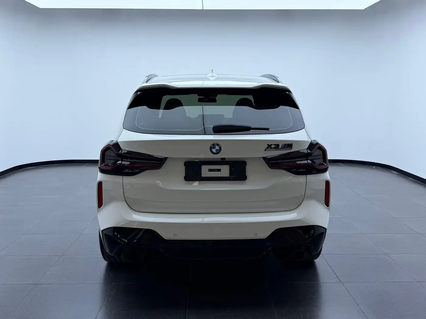 BMW X3 M 2022 X3 M Competition фото 6