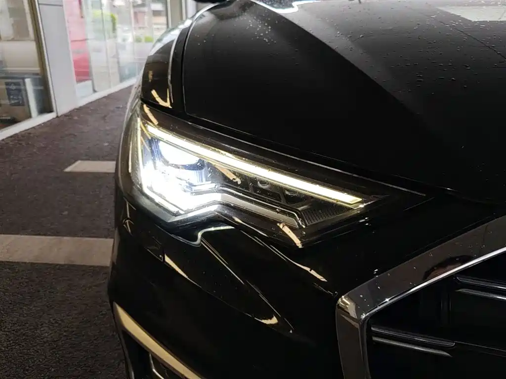 Audi A6L 2023 Facelift 40 TFSI Luxury Dynamic фото 13