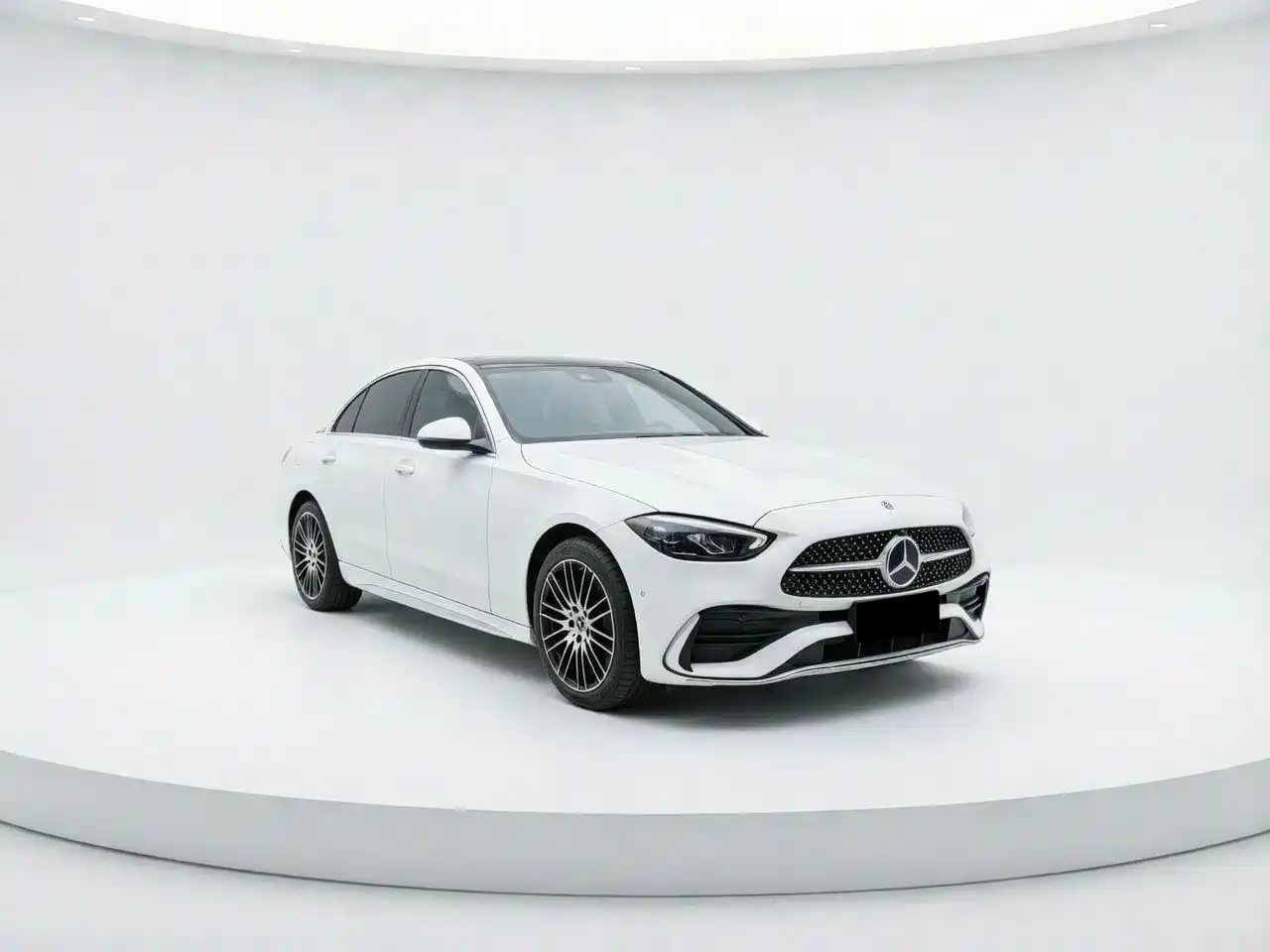 Mercedes-Benz C-Class 2022 C 260 L Sport Edition фото 3
