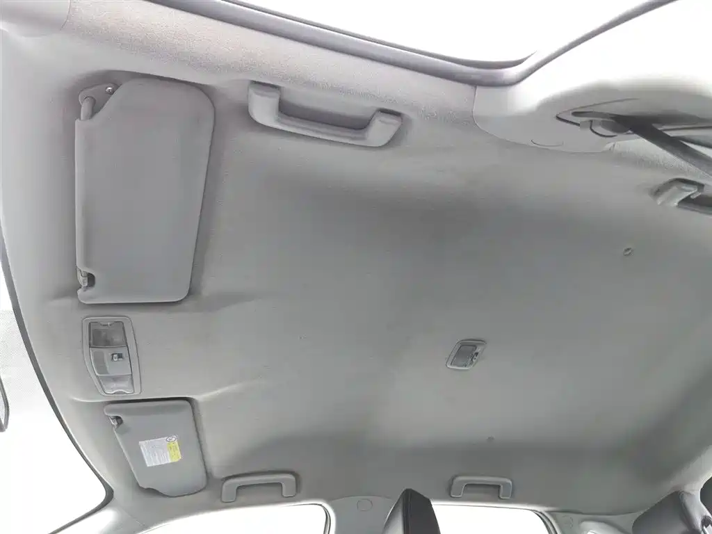 Mitsubishi ASX 2013 2.0L CVT 2WD Luxury фото 14