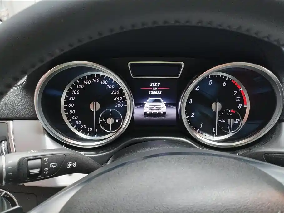 Mercedes-Benz GL-Class 2015 GL 400 4MATIC Sport фото 14