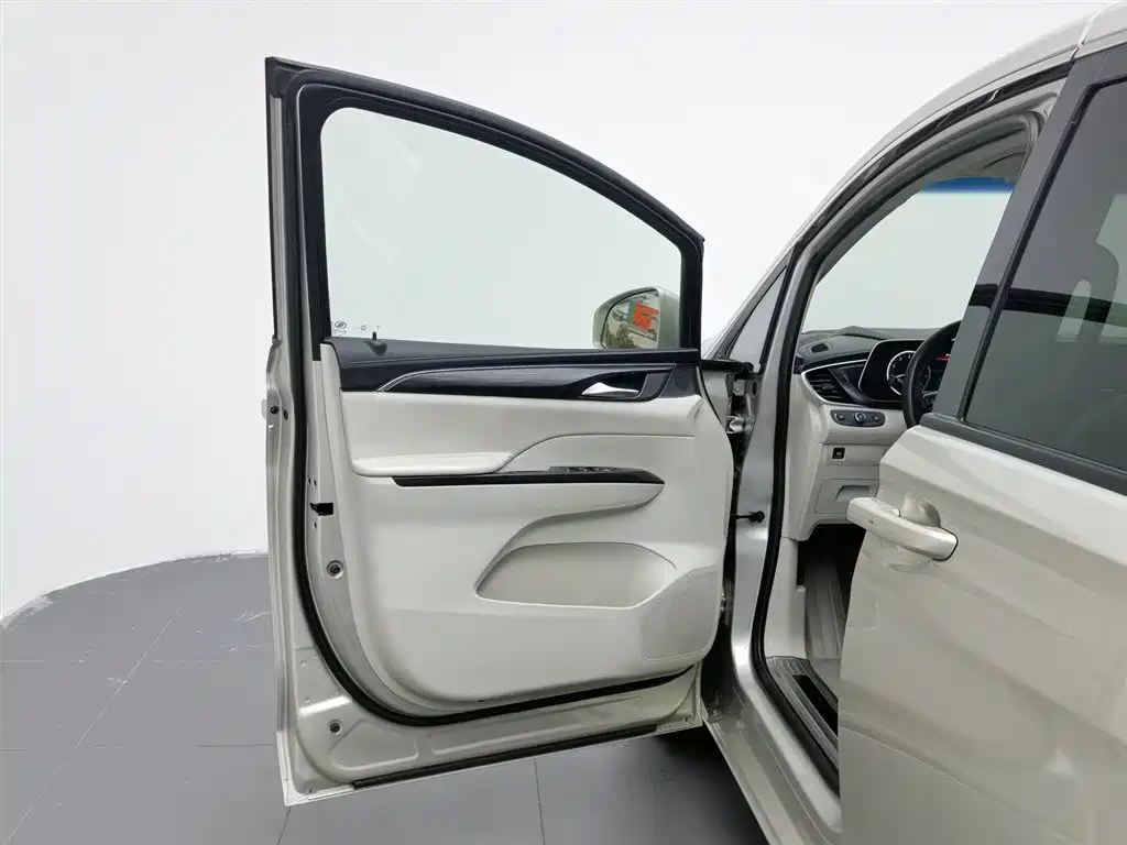 Buick GL8 2020 Model ES Landglory 653T Comfort фото 8