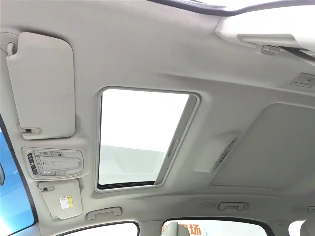 Buick GL8 2020 Model ES Landglory 653T Comfort фото 14