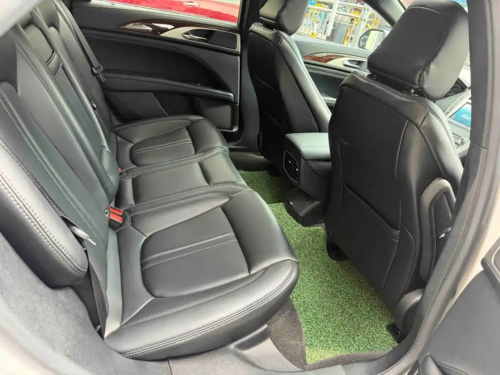Lincoln MKZ 2021 2019 2.0T Zunxiang Edition China VI