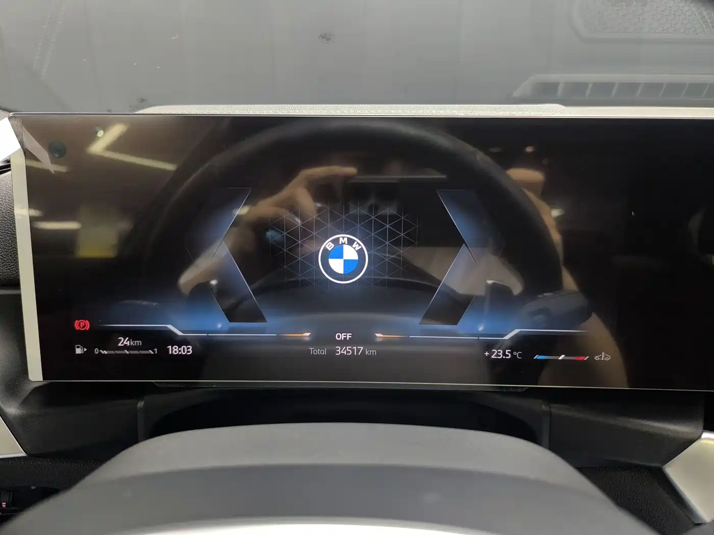 BMW 3 Series 2024 325i M Sport Shadowline Package фото 6