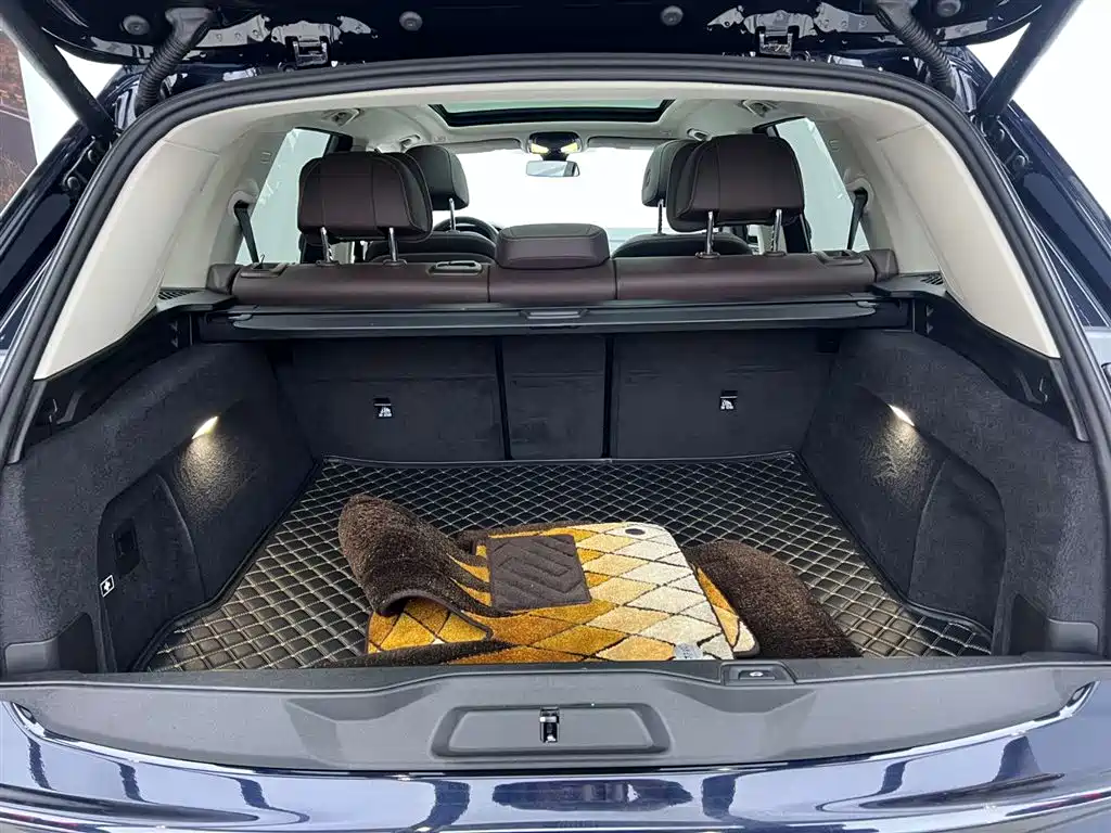 BMW X5 2022 xDrive 30Li Premium M Sport Package фото 11