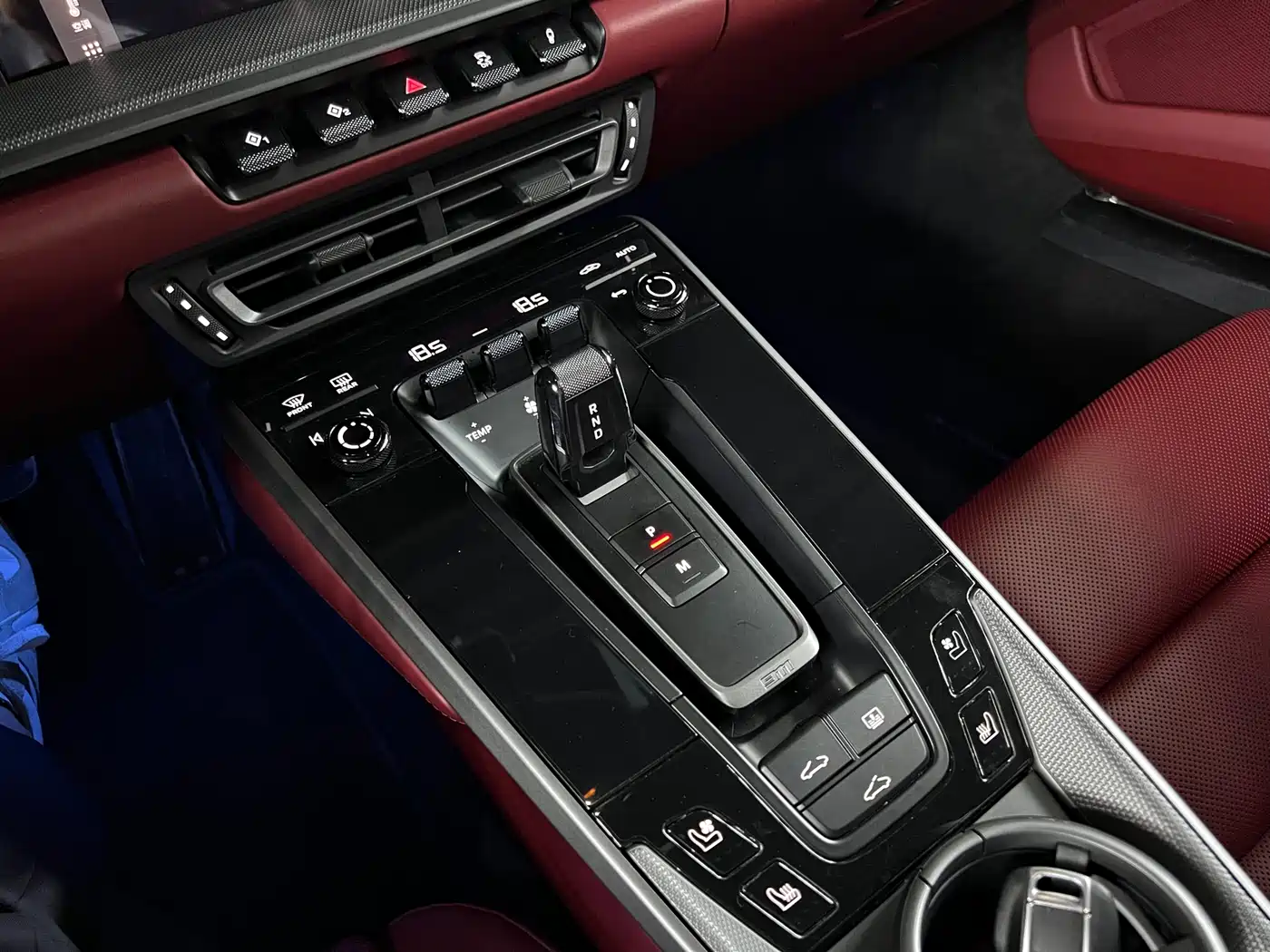 Porsche 911 2022 Carrera 3.0T фото 11