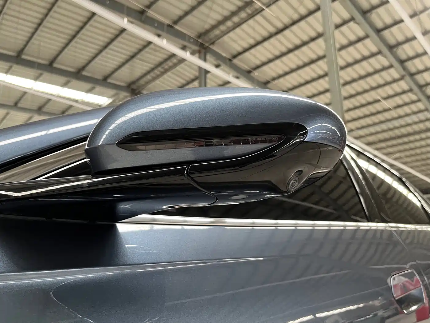 BYD SEAL 06 NEW ENERGY