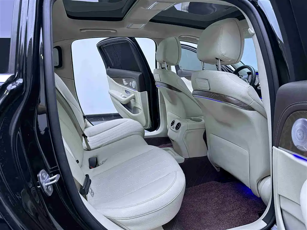 Mercedes-Benz E-Class 2019 Facelift E 300 L Luxury фото 11
