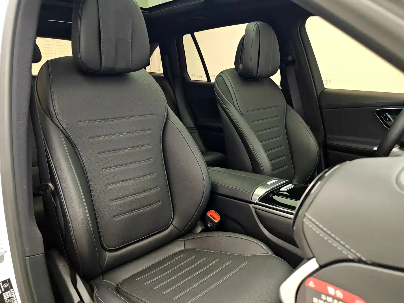 Фото 7 - Mercedes-Benz GLC