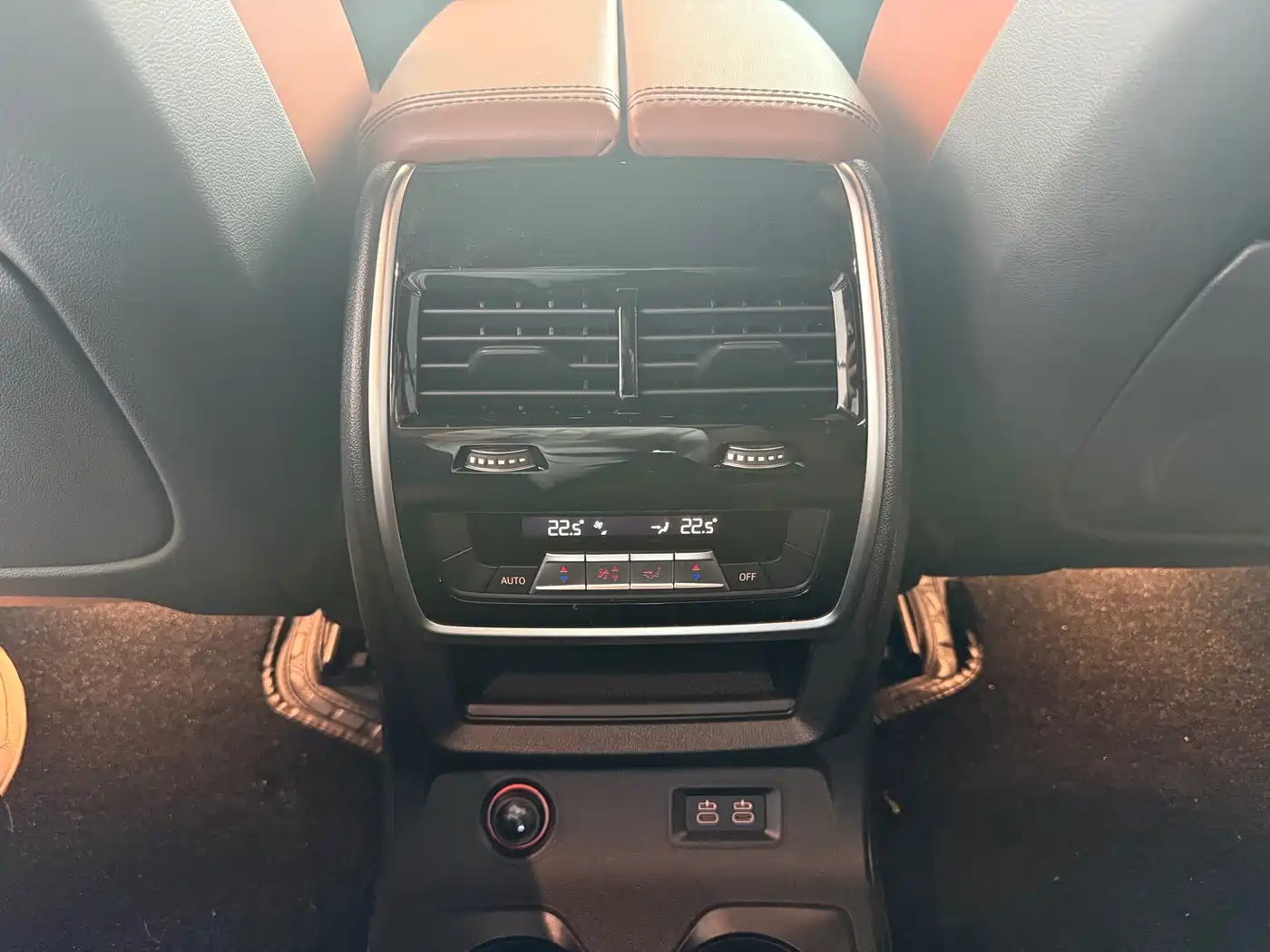 BMW X7 2021 xDrive40i Premium M Sport Package фото 11