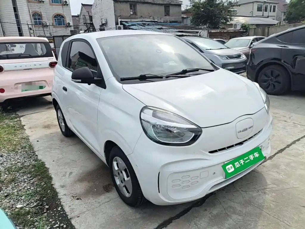 Roewe Clever 2020 2020 Urban Style Edition
