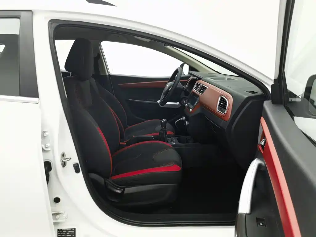 JAC Refine S2 2017 2018 Smart Drive Edition 1.5L Manual Luxury