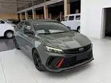 Фото 3 - Geely Binrui