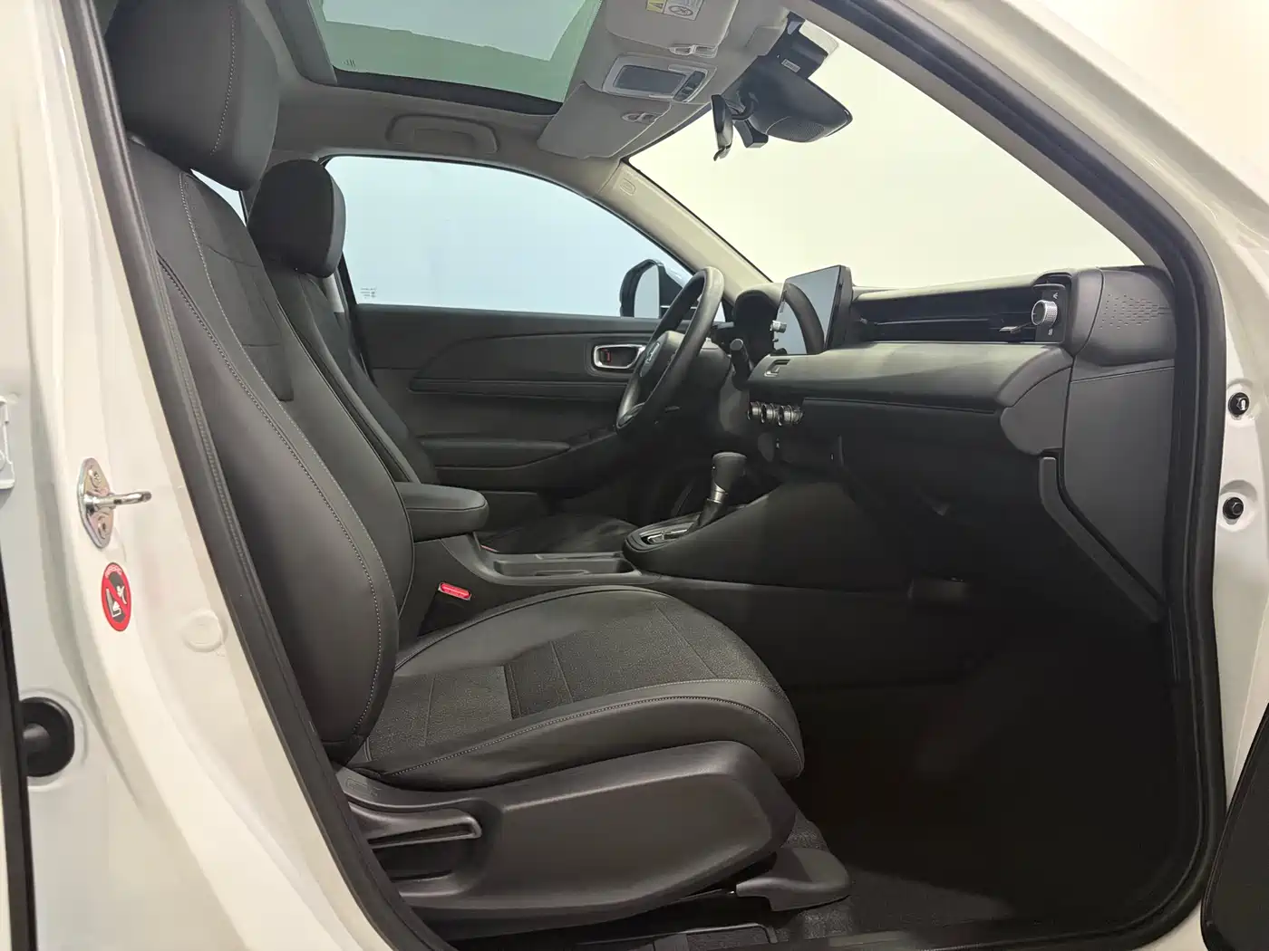 Honda Vezel, миниатюра 14