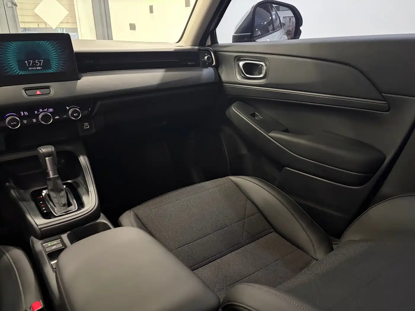 Honda Vezel, миниатюра 10