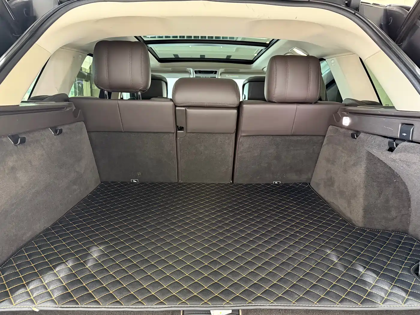 LAND ROVER RANGE ROVER SPORT NEW ENERGY