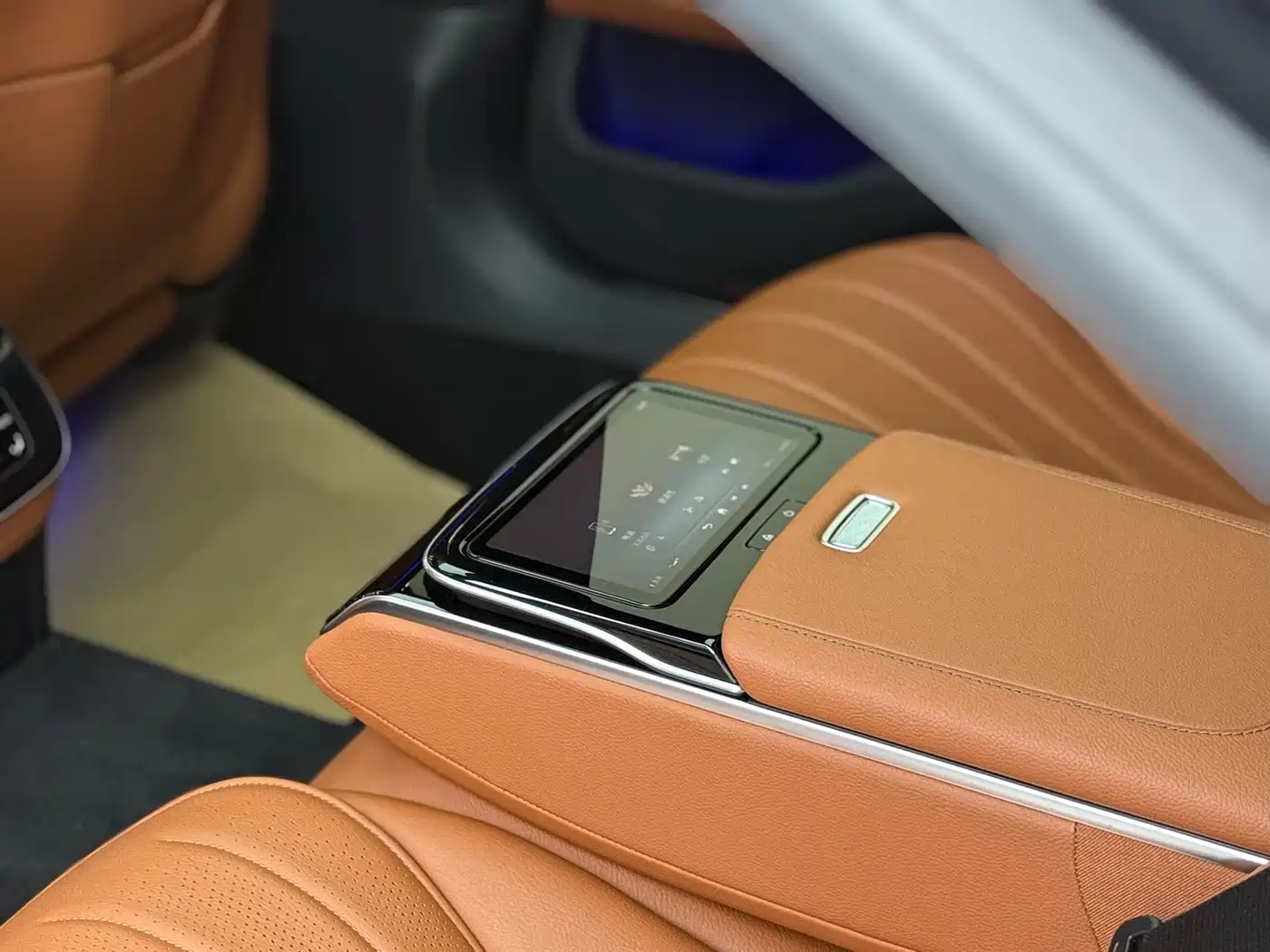 Mercedes-Benz S-Class 2023 2023 Model S 400 L Luxury Edition