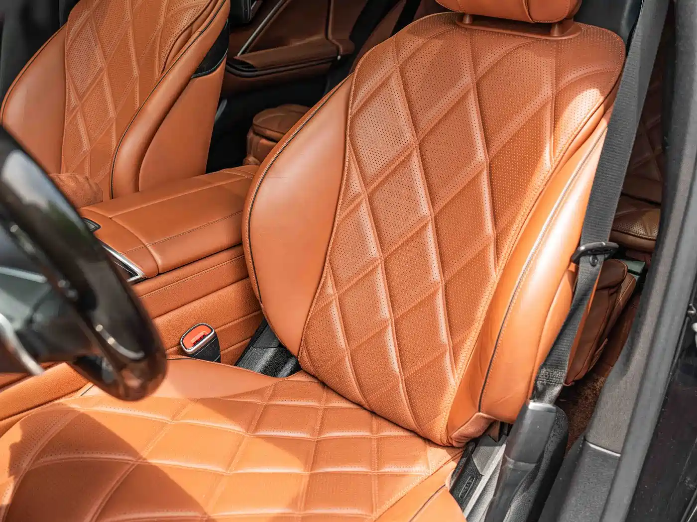 Mercedes-Benz Maybach S-Class 2023 S 480 4MATIC фото 12