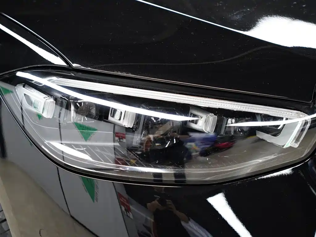 Mercedes-Benz Maybach S-Class 2024 Facelift S 480 4MATIC фото 15