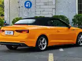Фото 9 - Audi A5 (Import)