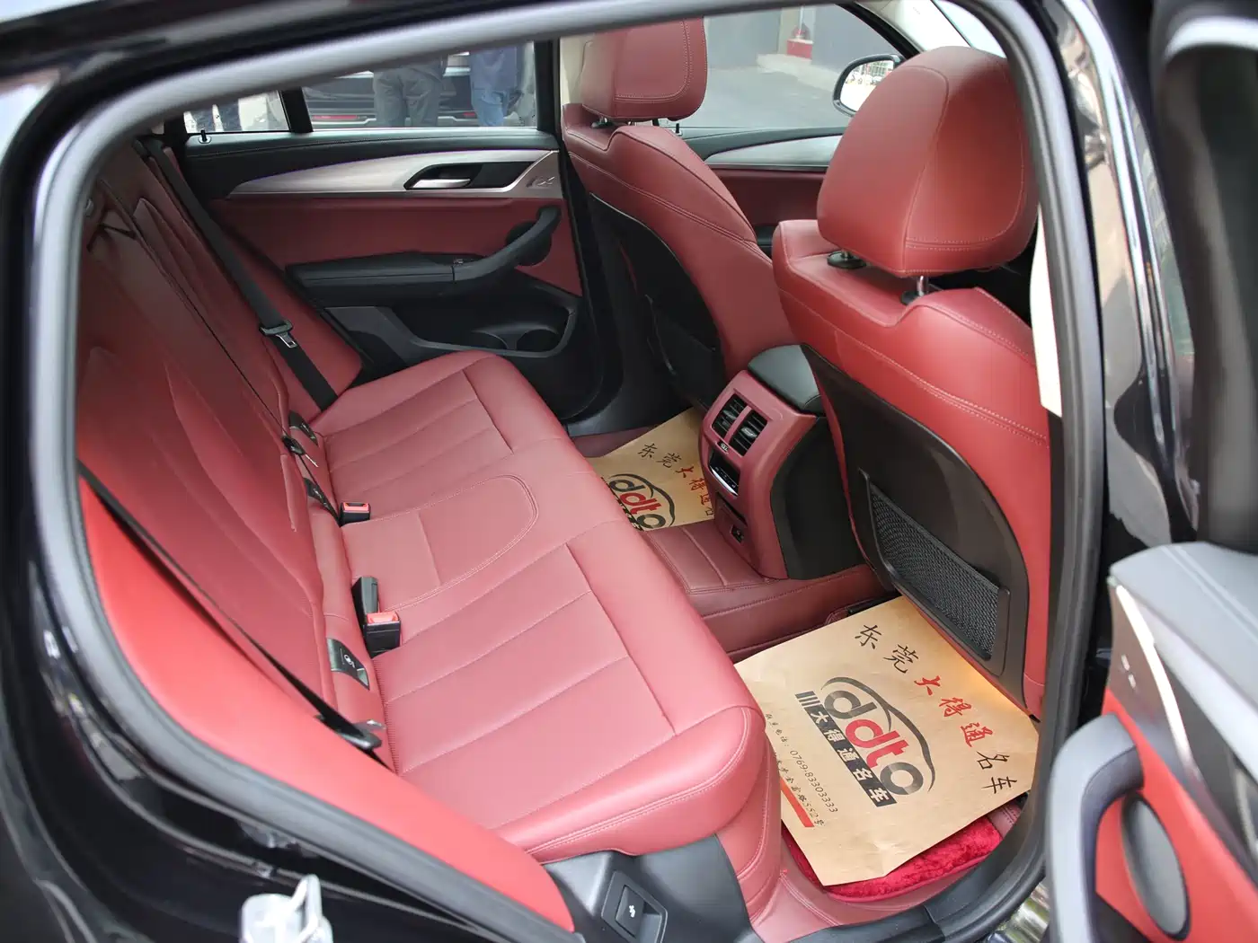 BMW X4 2022 xDrive 25i M Sport Package фото 6
