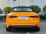 Фото 8 - Audi A5 (Import)