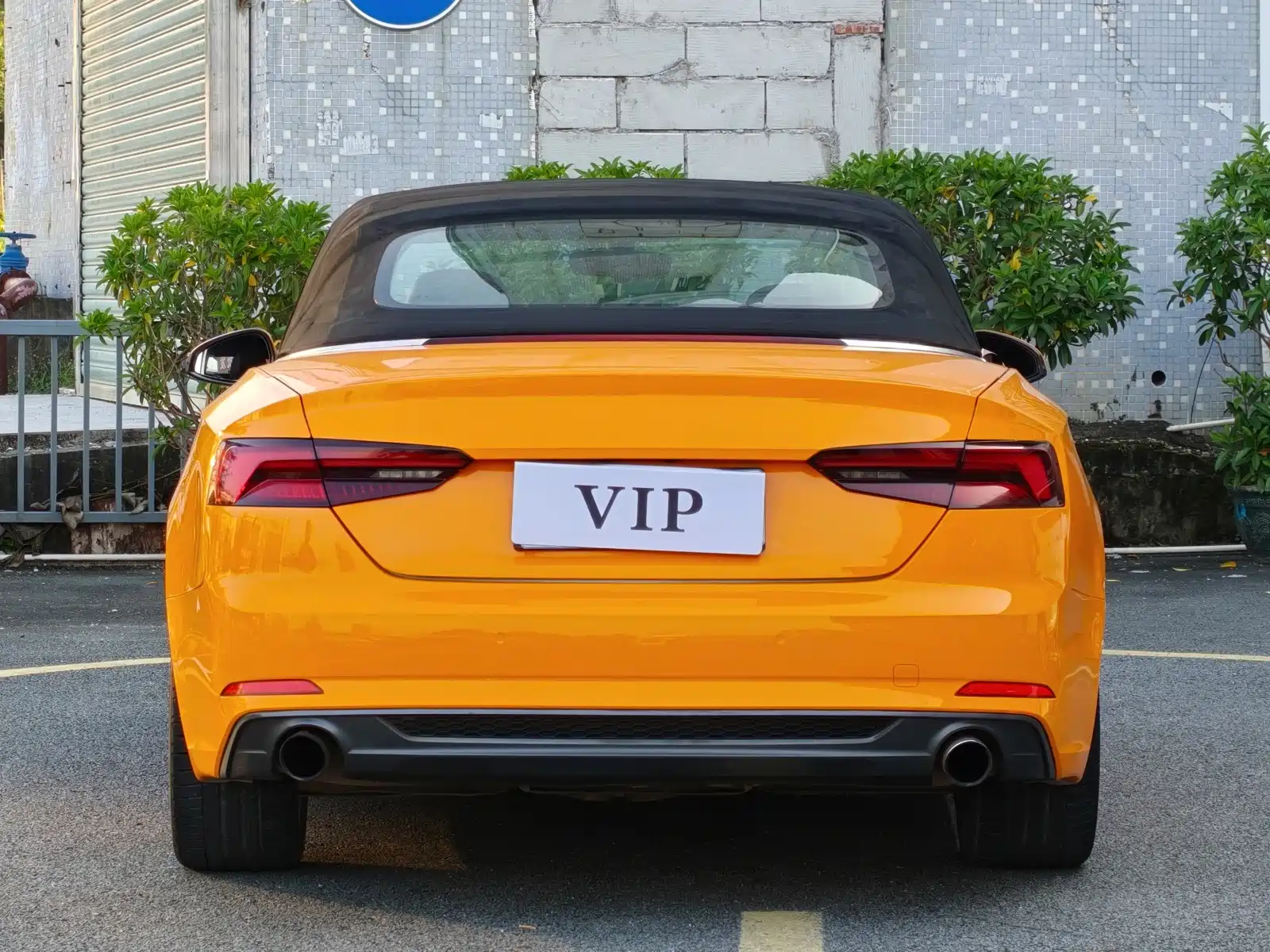 Фото 8 - Audi A5 (Import)