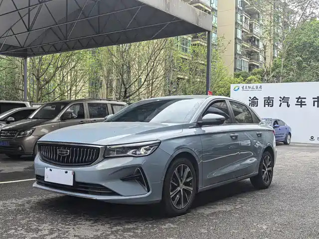 geely-automobile emgrand