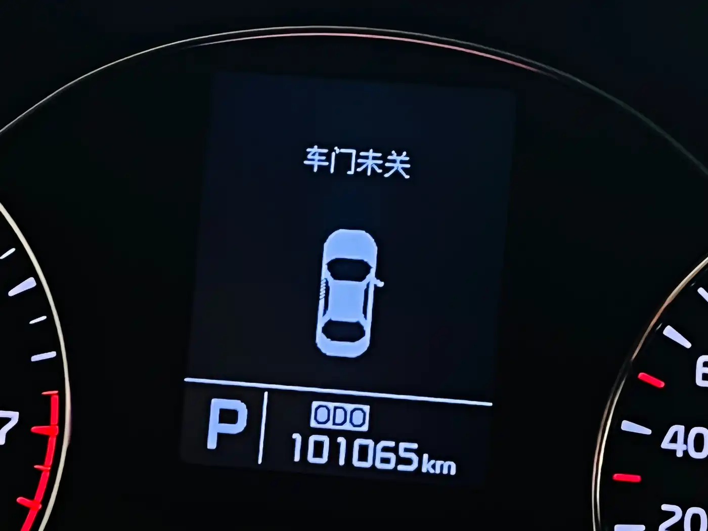 Kia K3 2015 1.6L Automatic GL фото 15