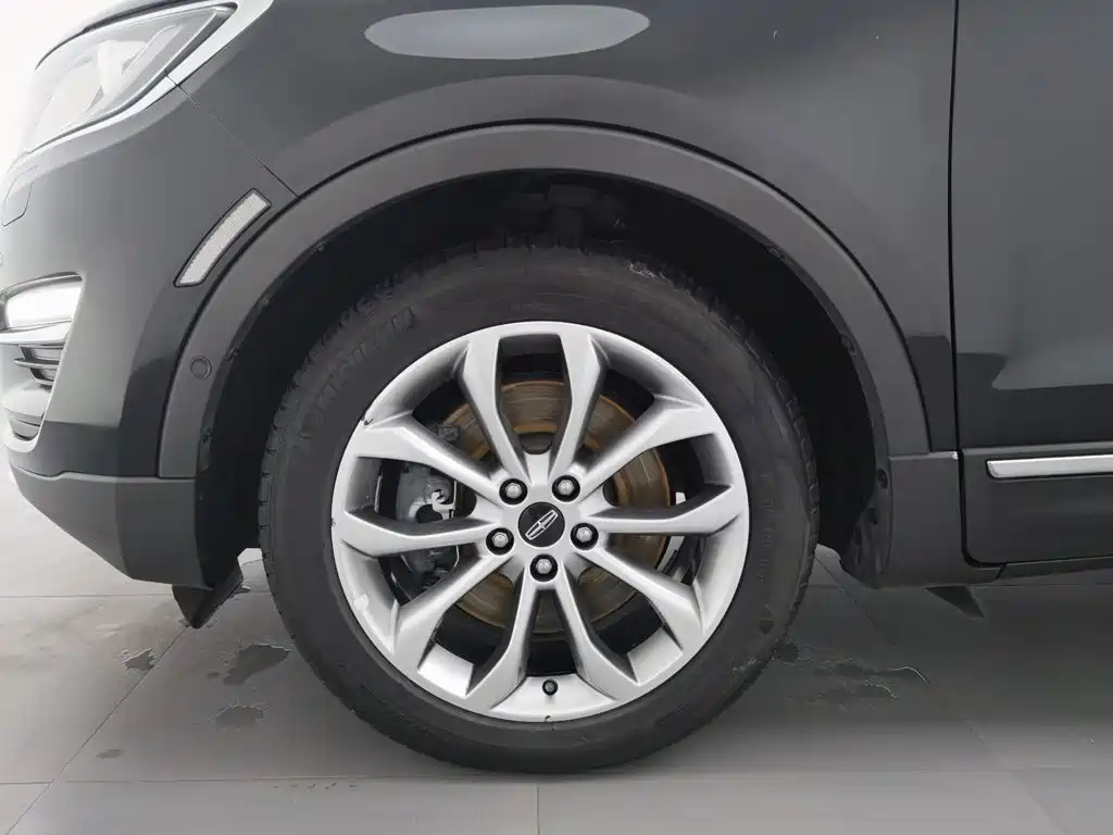 Lincoln MKC 2018 2017 2.0T 4WD Elegance Edition