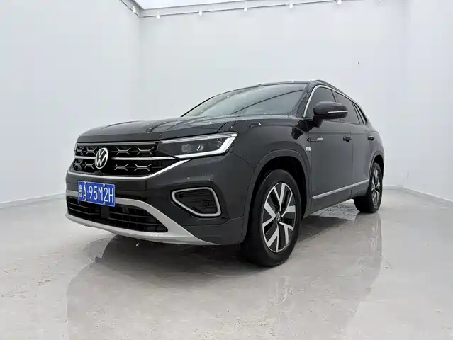 VOLKSWAGEN TANYUE