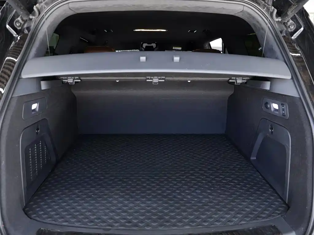Hongqi Guoyao 2023 2022 4.0T Premium Flagship 4-Seater