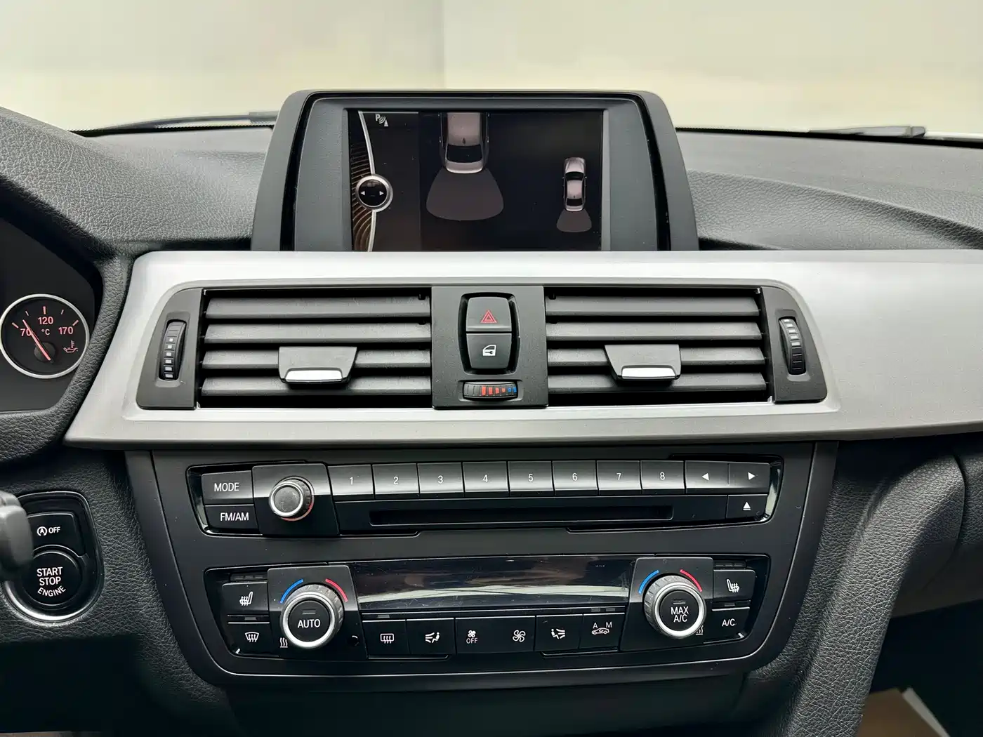 BMW 3 Series 2014 320i Fashion фото 6