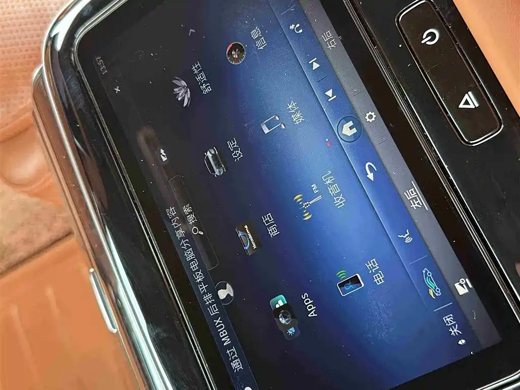 Mercedes-Benz Maybach S-Class 2024 Facelift S 480 4MATIC фото 29