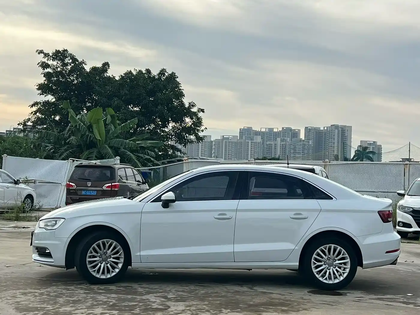 Фото 2 - Audi A3