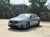 Фото 1 - Geely Preface