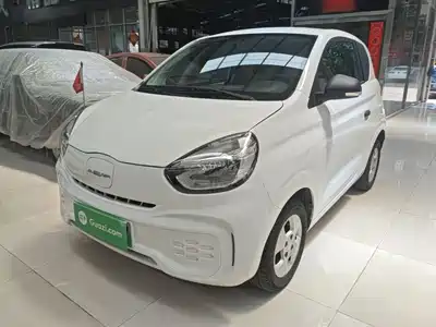 Roewe Clever