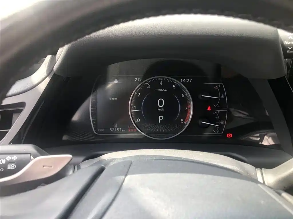 Lexus ES 2021 200 Excellence Edition фото 7