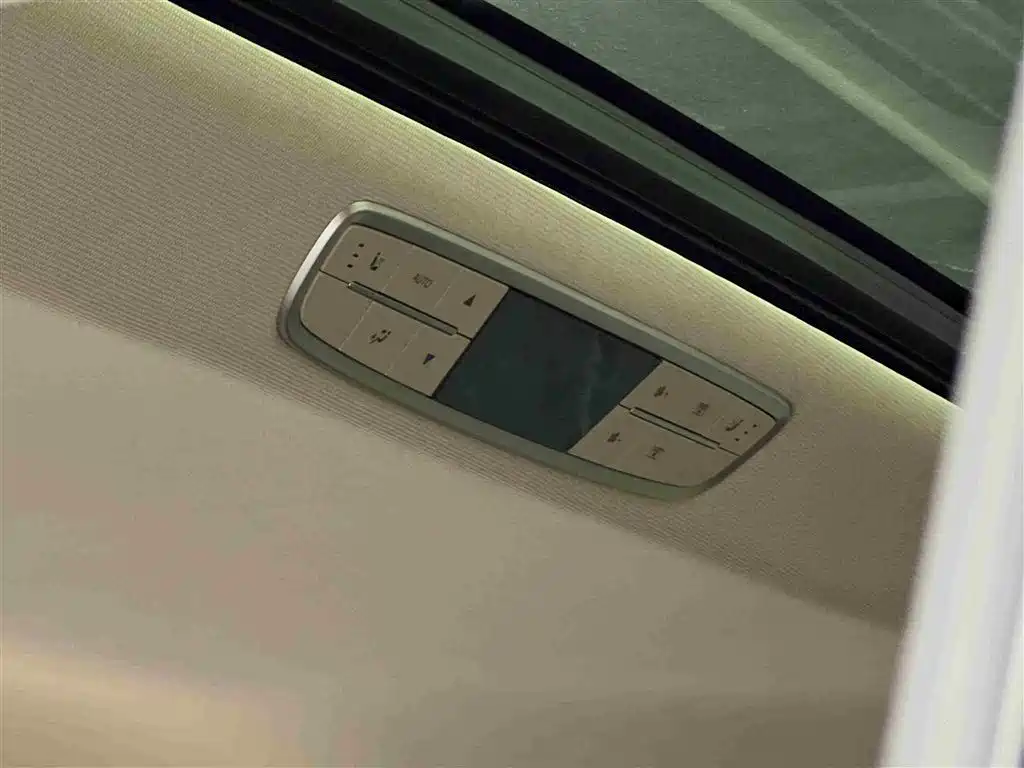 Hongqi HQ9 PHEV 2024 Model 2.0T AWD Business Edition фото 14