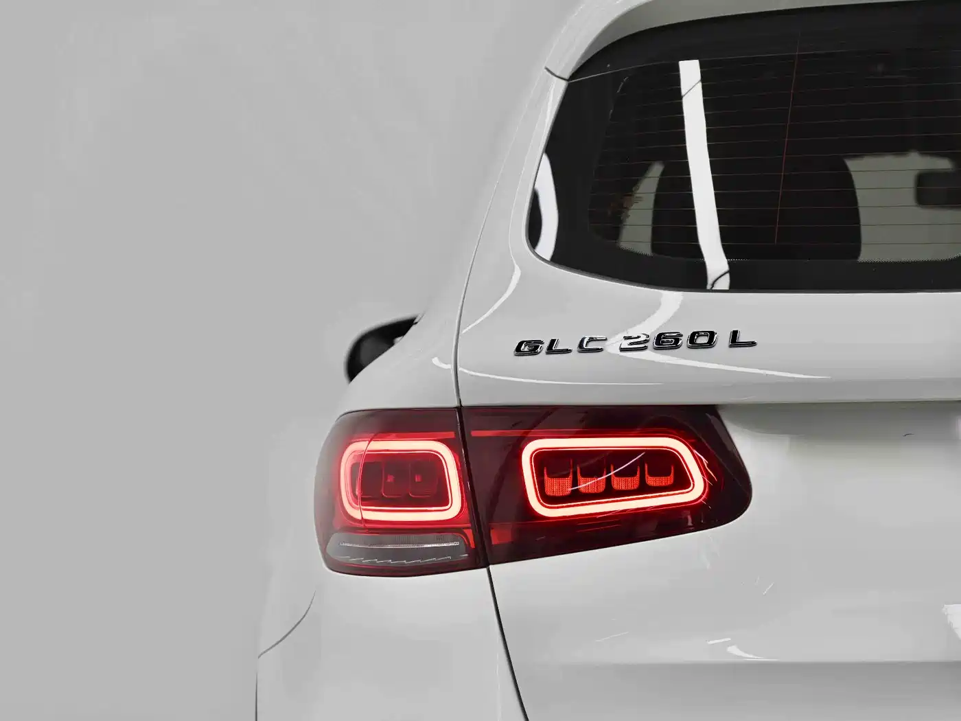 Mercedes-Benz GLC 2020 GLC 260 L 4MATIC Luxury фото 33