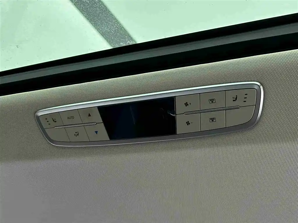 Hongqi HONGQI HQ9 PHEV