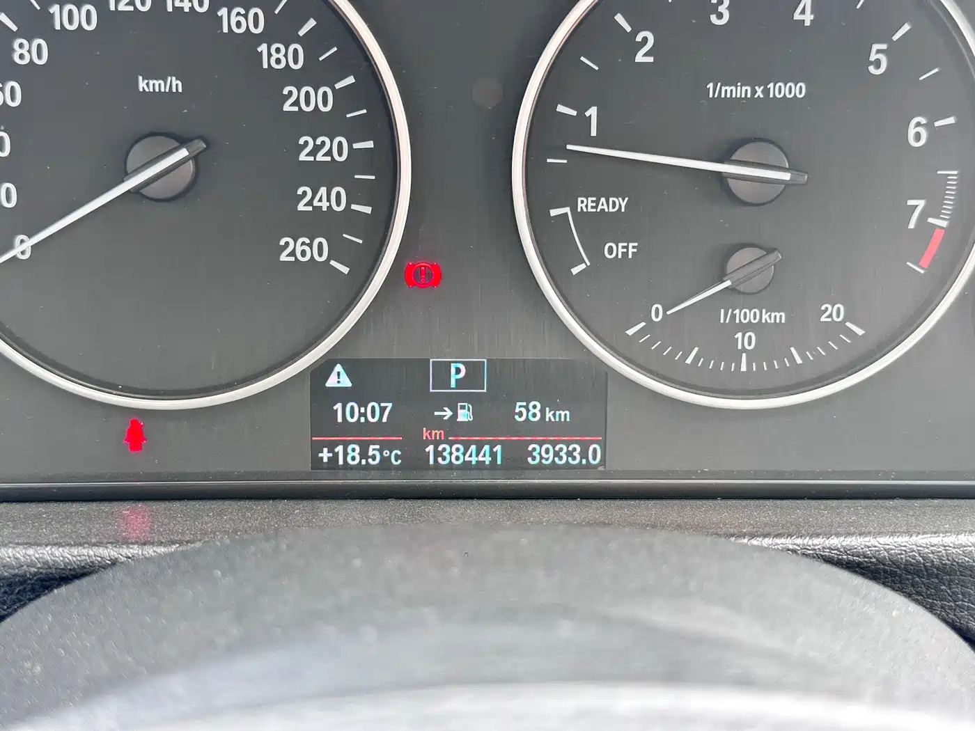 BMW 3 Series GT 2016 320i Fashion Style фото 13