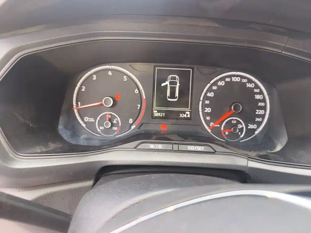 Volkswagen T-Cross, миниатюра 12