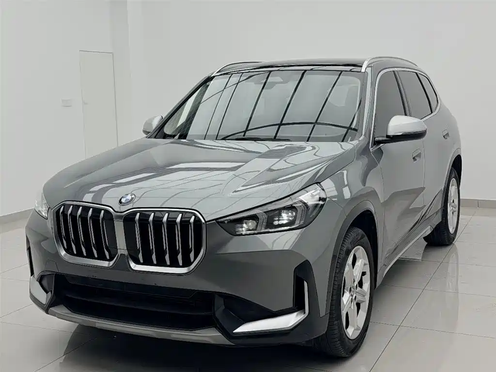 BMW X1 2023 sDrive20Li X Design Package