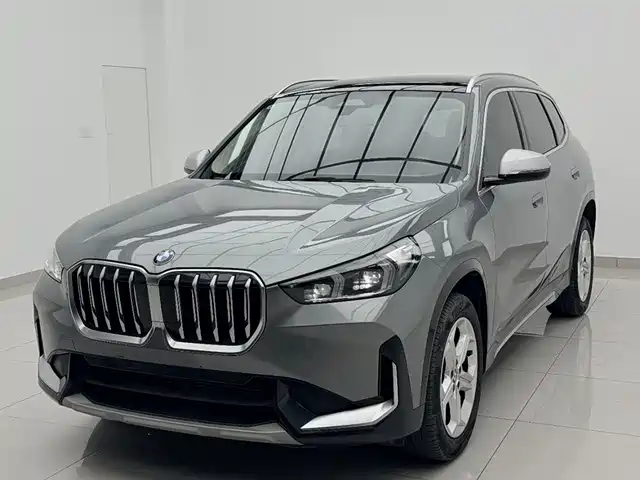 BMW X1 2023 sDrive20Li X Design Package